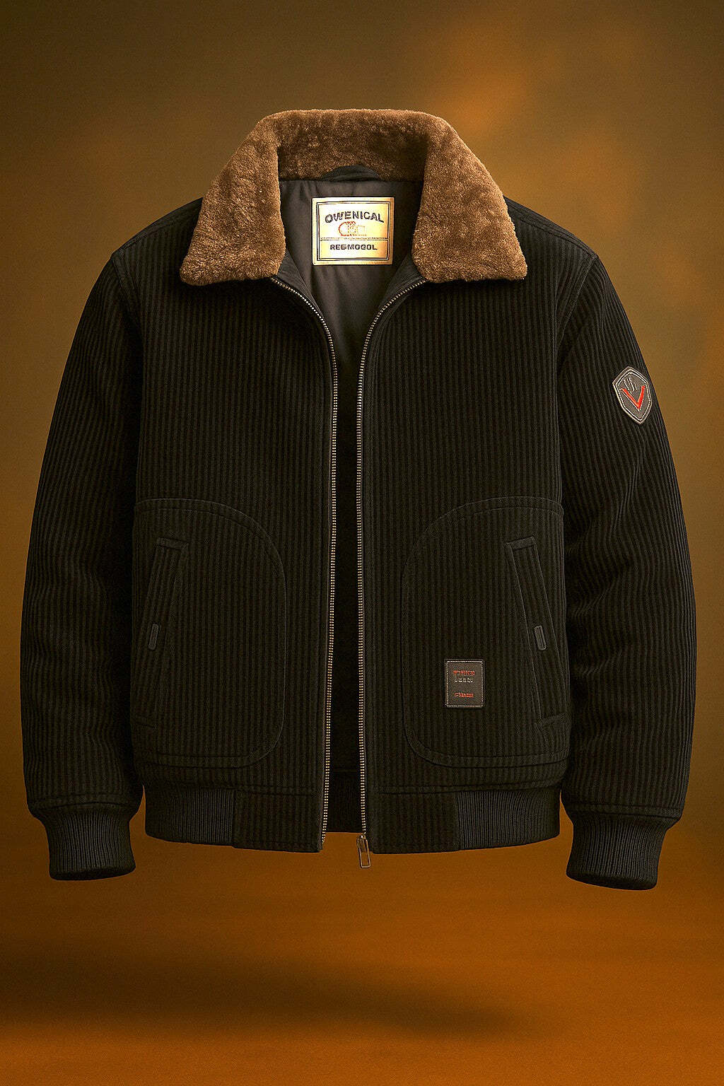 Westfield Corduroy Jacket