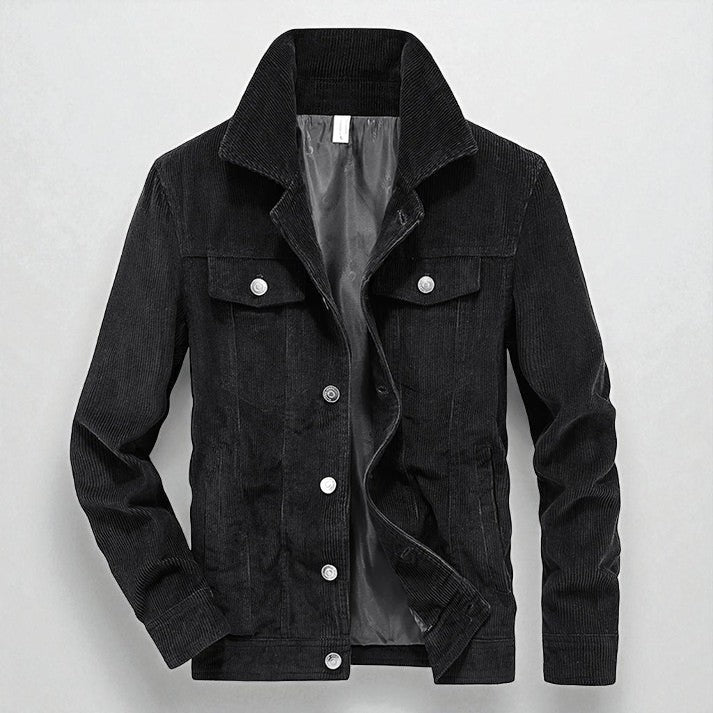 Casper Corduroy Jacket