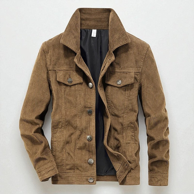 Casper Corduroy Jacket