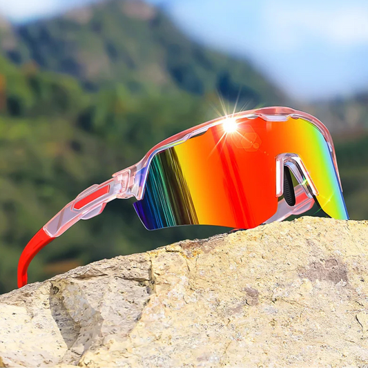 Hyperline™ Performance Shades - Axel Ross