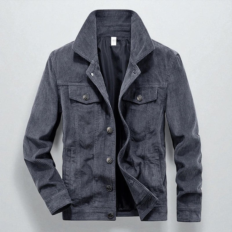 Casper Corduroy Jacket