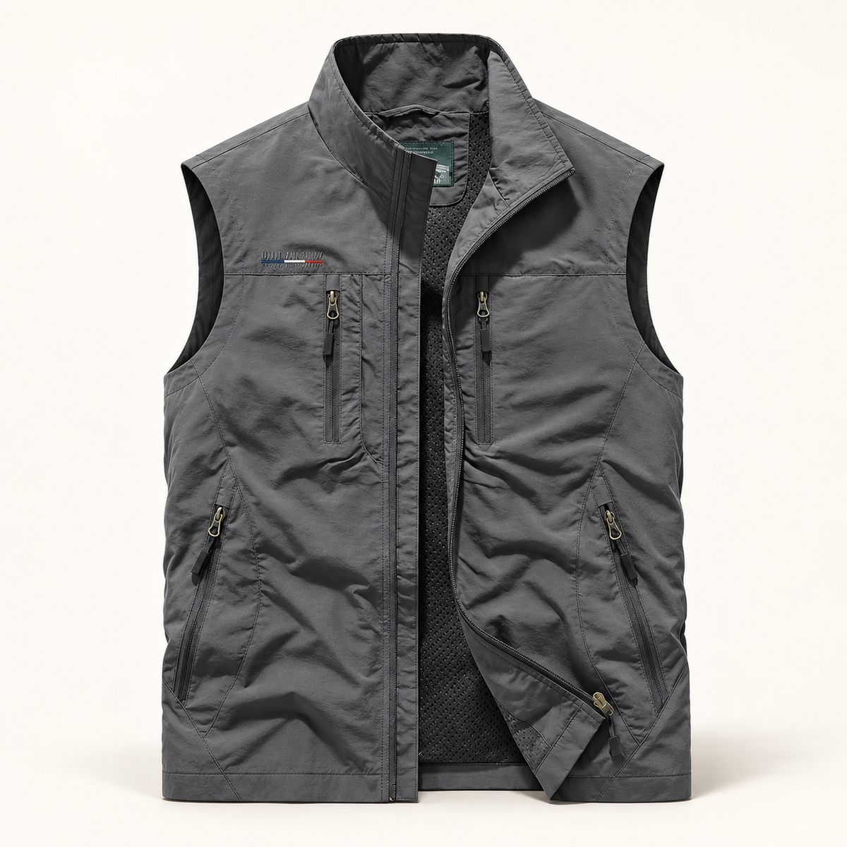Wexmere Utility Vest