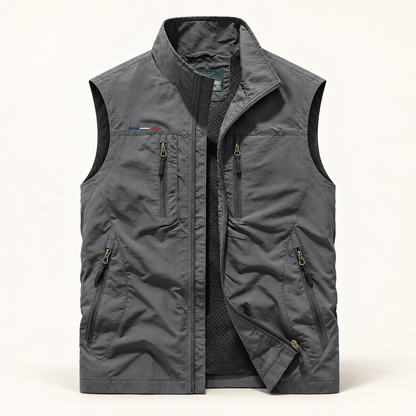 Wexmere Utility Vest
