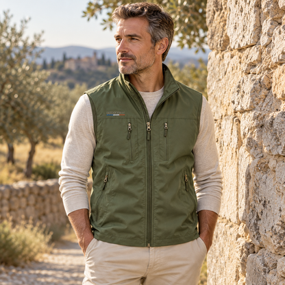 Wexmere Utility Vest