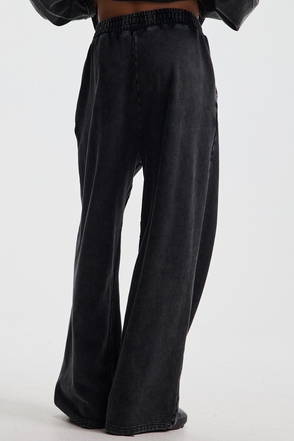 Broome Street Baggy Pants