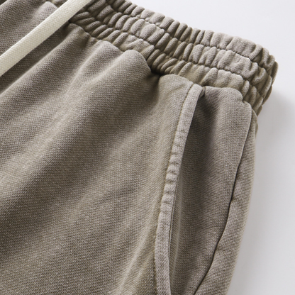 Broome Street Baggy Pants