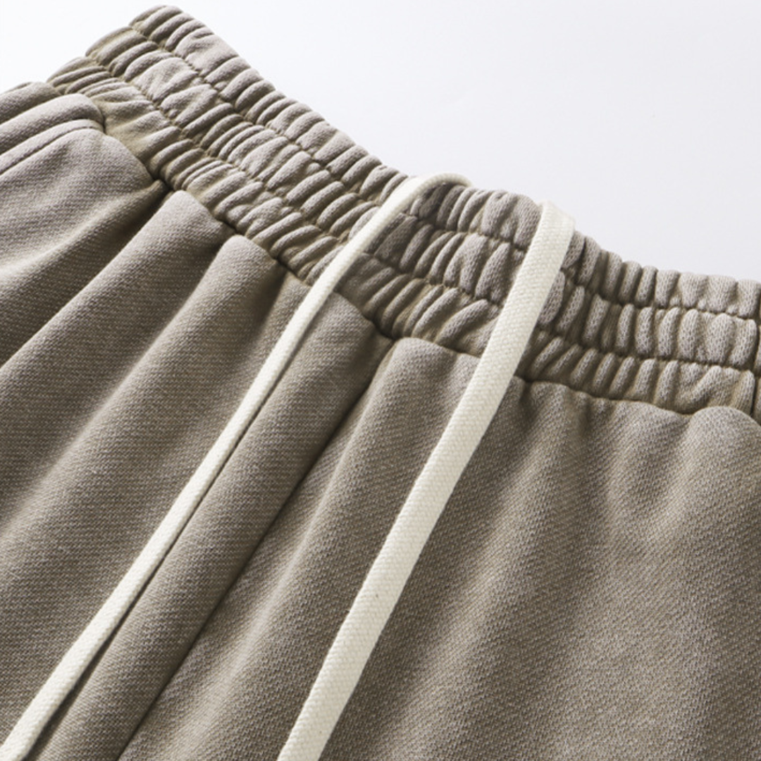 Broome Street Baggy Pants