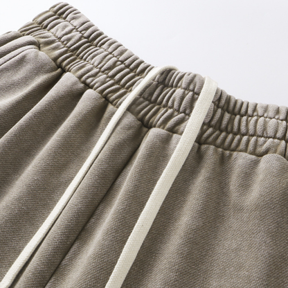 Broome Street Baggy Pants