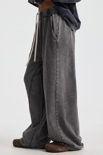 Broome Street Baggy Pants