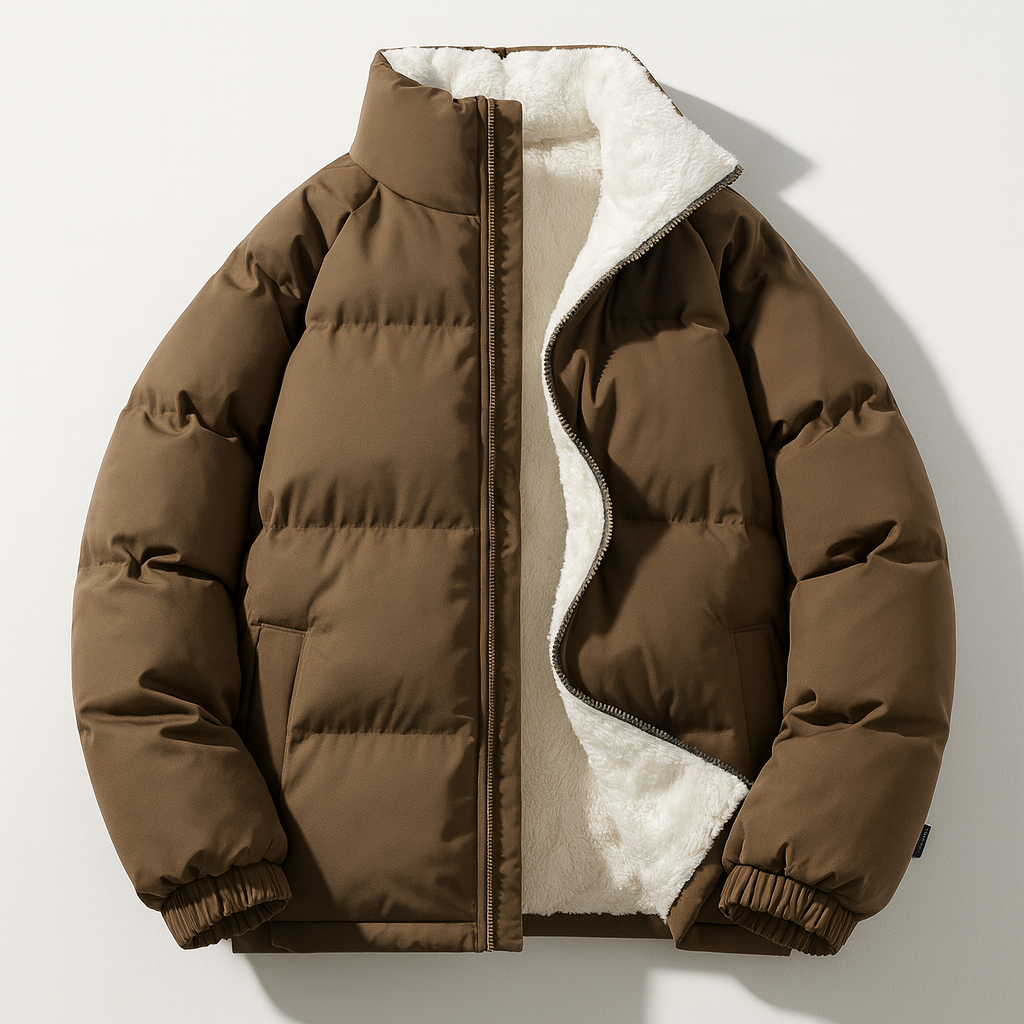 Montieri Winter Jacket