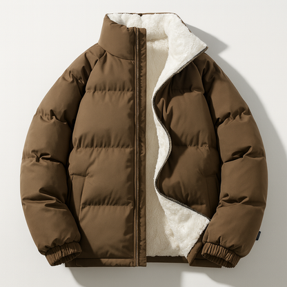 Montieri Winter Jacket