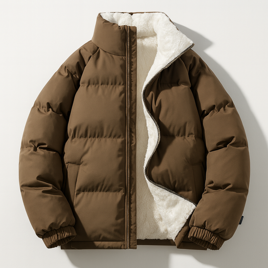 Montieri Winter Jacket