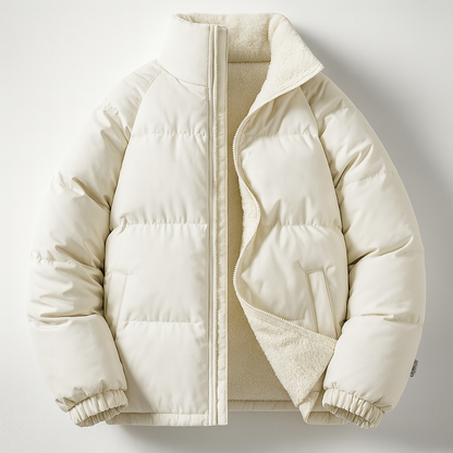 Montieri Winter Jacket