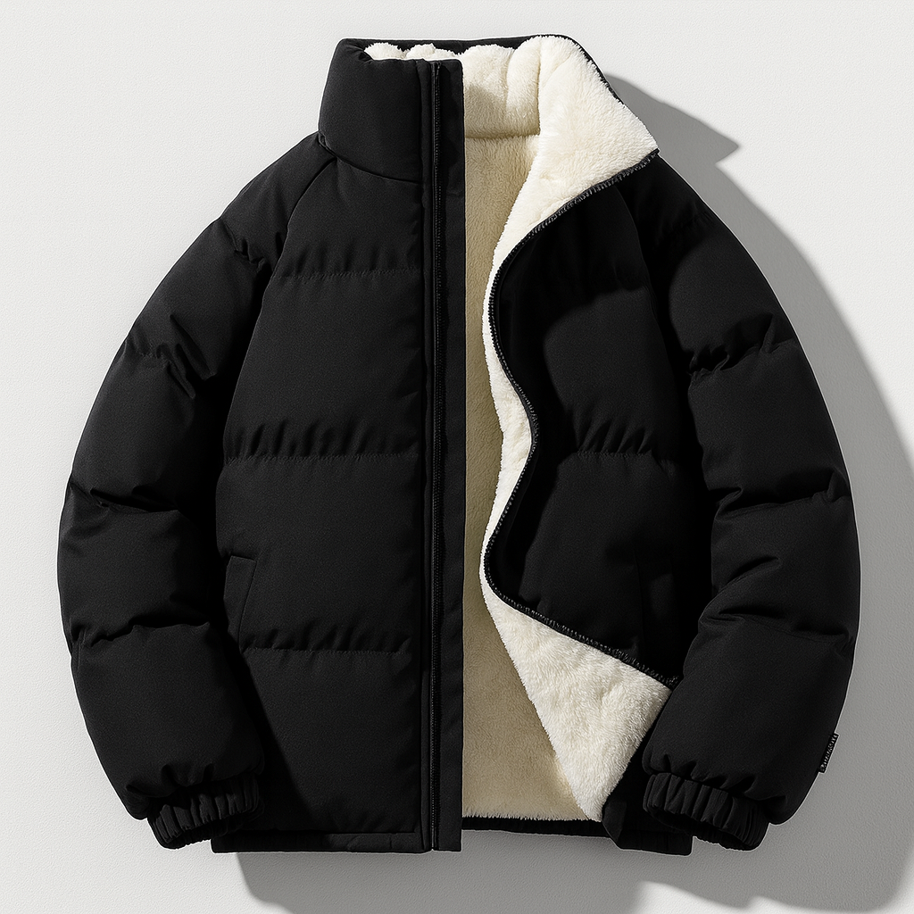 Montieri Winter Jacket