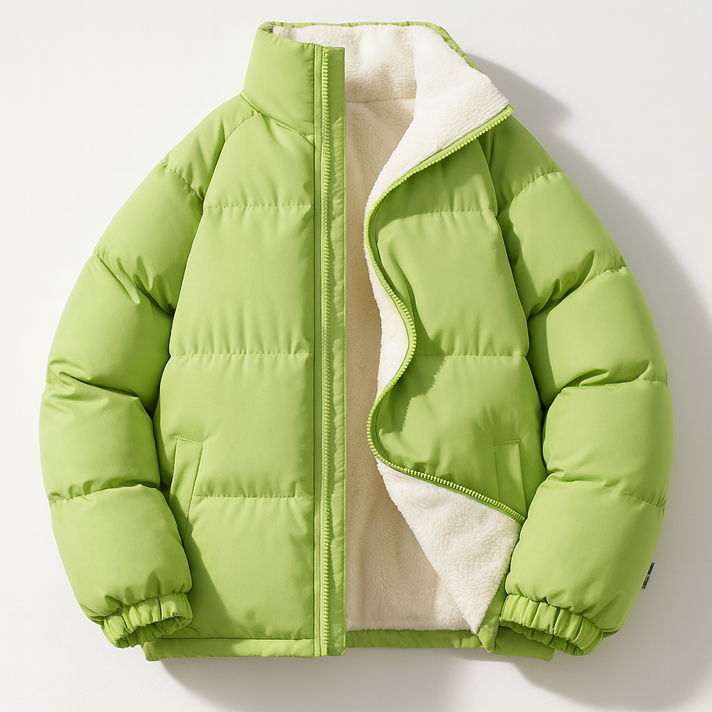 Montieri Winter Jacket
