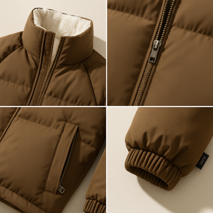 Montieri Winter Jacket