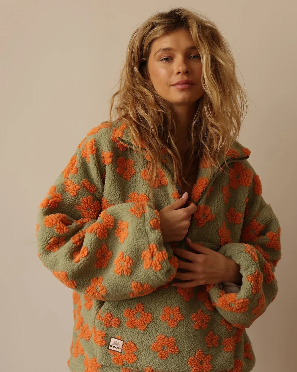 Elara Knit Sweater