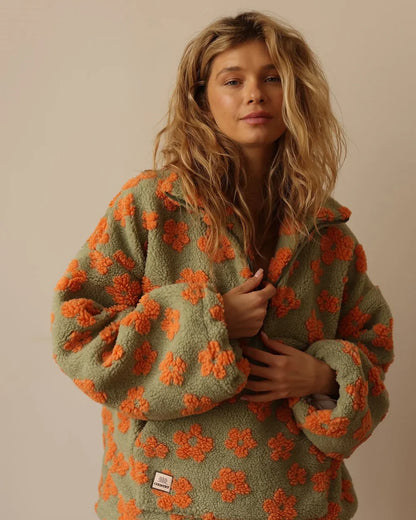 Elara Knit Sweater