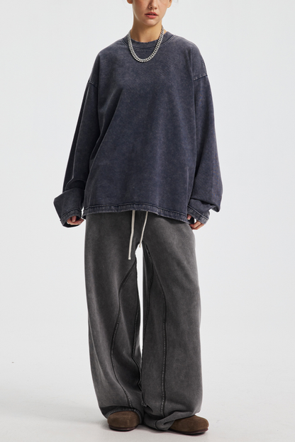 Broome Street Baggy Pants