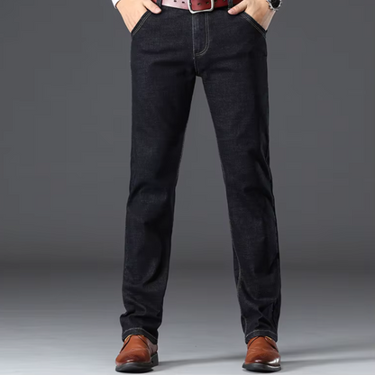 Ridgeway Stretch Denim