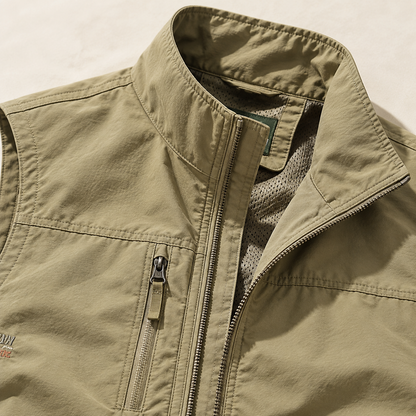 Wexmere Utility Vest