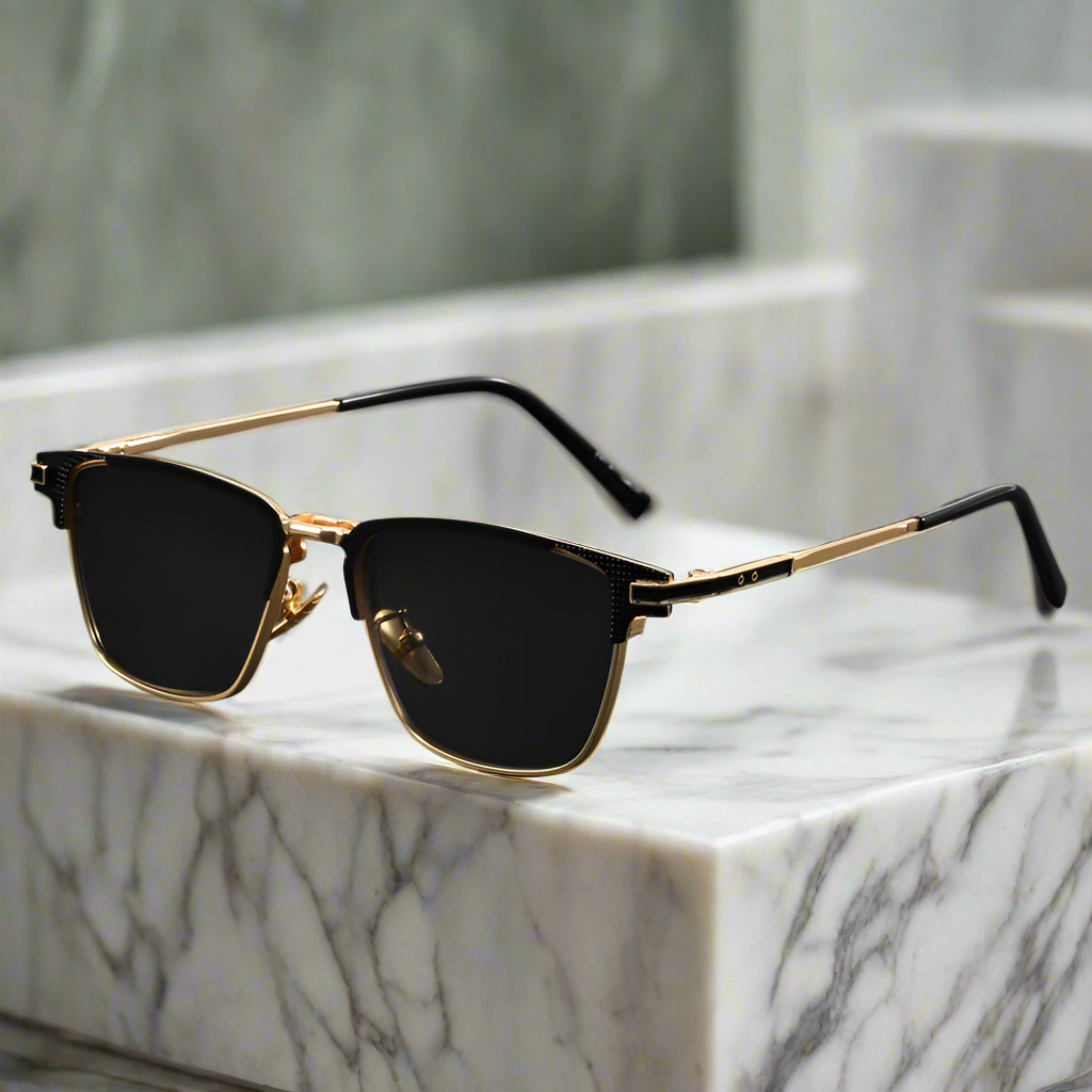 Wexford Sunglasses - Axel Ross