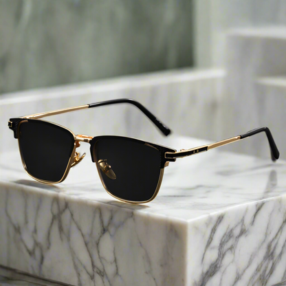 Wexford Sunglasses - Axel Ross