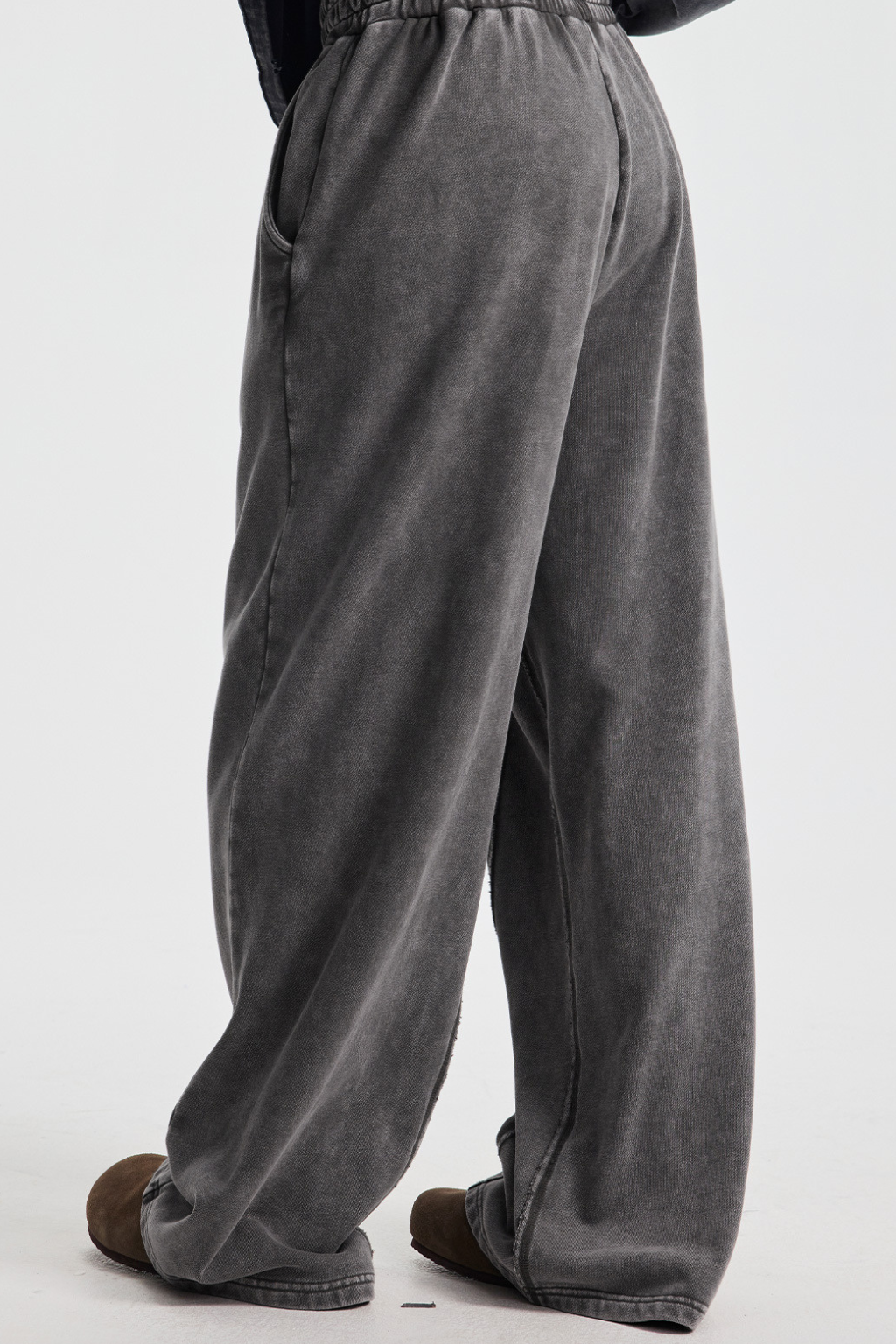 Broome Street Baggy Pants