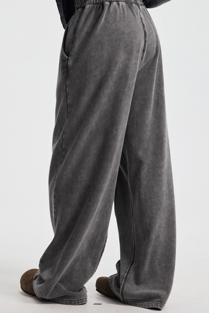 Broome Street Baggy Pants