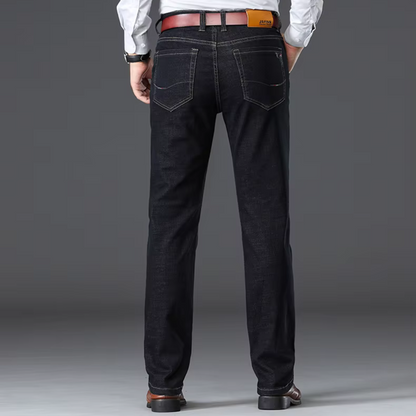 Ridgeway Stretch Denim