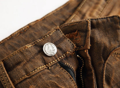 Orion Denim