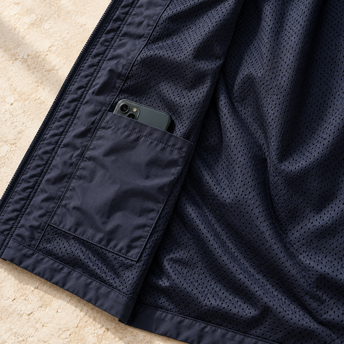 Wexmere Utility Vest