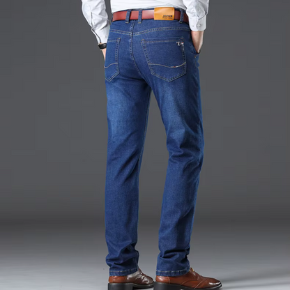 Ridgeway Stretch Denim