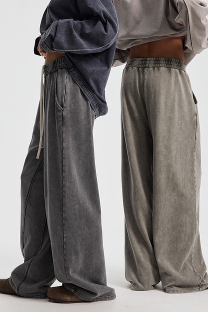 Broome Street Baggy Pants