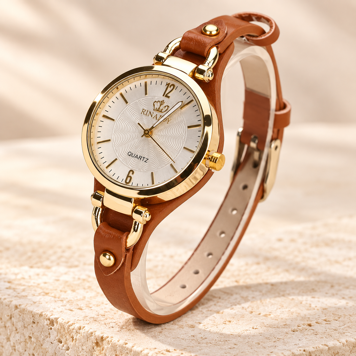 Lioravelle Classic Watch