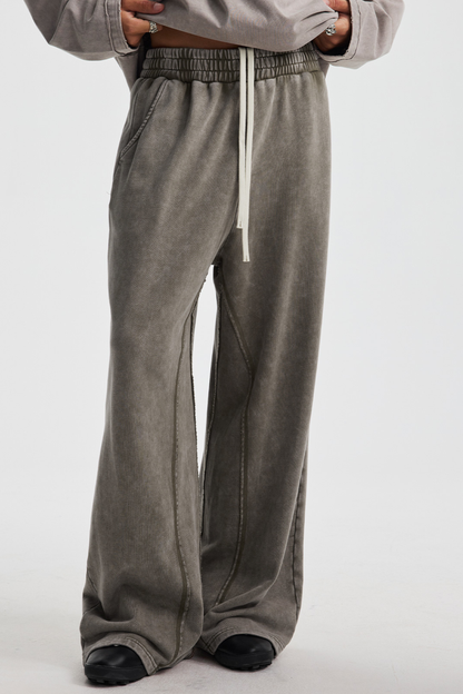 Broome Street Baggy Pants