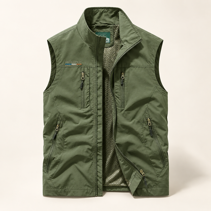 Wexmere Utility Vest