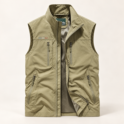 Wexmere Utility Vest