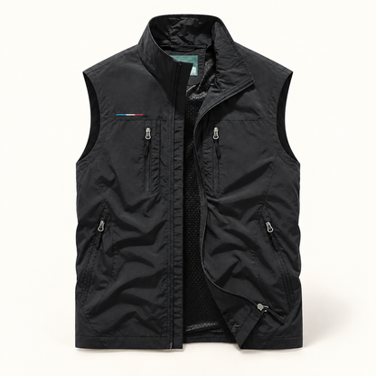 Wexmere Utility Vest