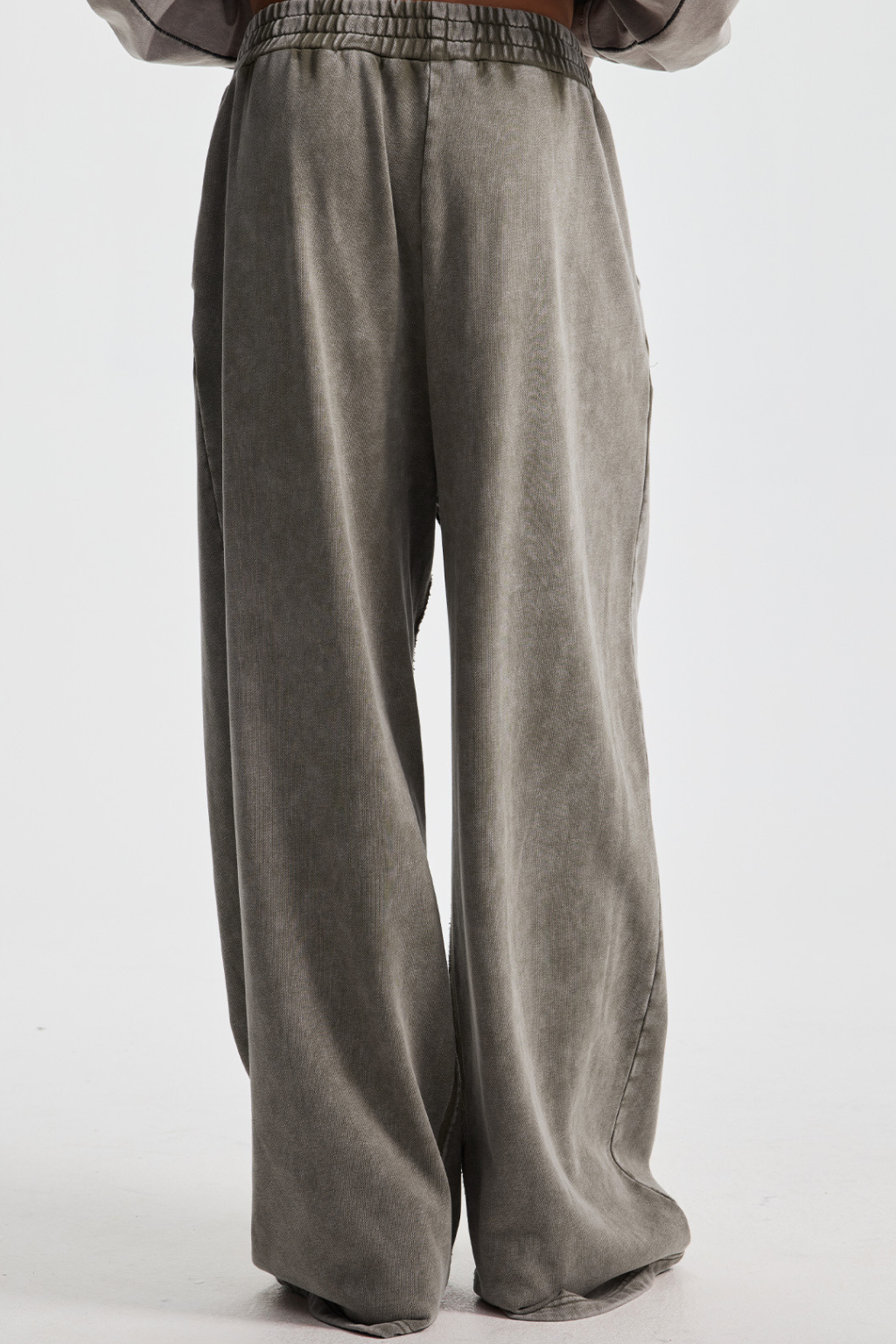 Broome Street Baggy Pants