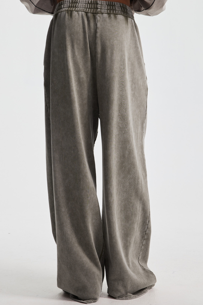 Broome Street Baggy Pants