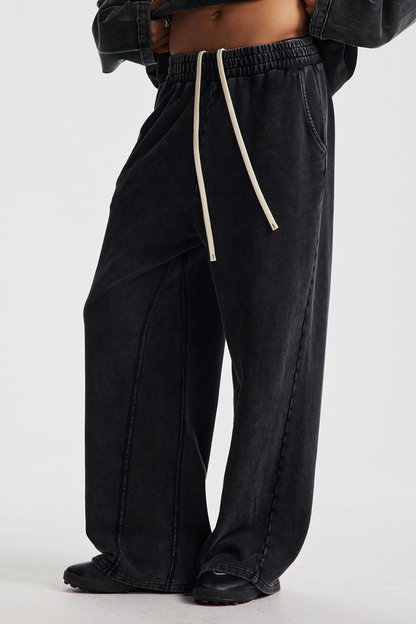 Broome Street Baggy Pants