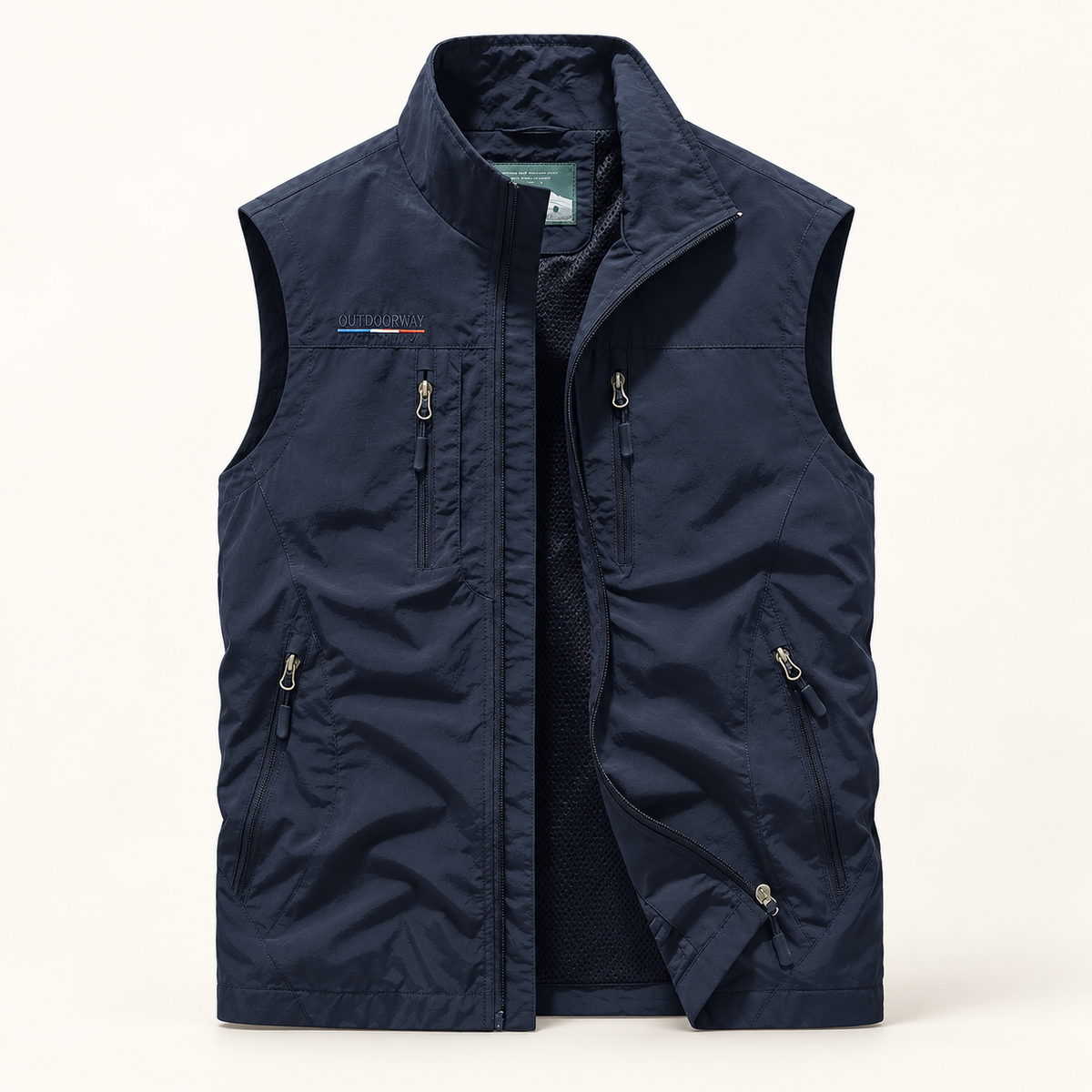 Wexmere Utility Vest