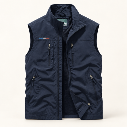 Wexmere Utility Vest