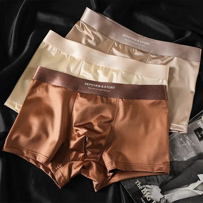 Ardesia Invisible Boxers