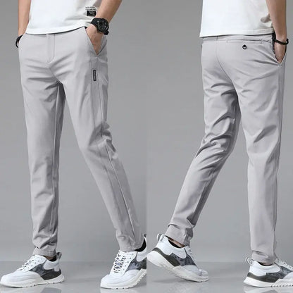 Ashford Stretch Pants