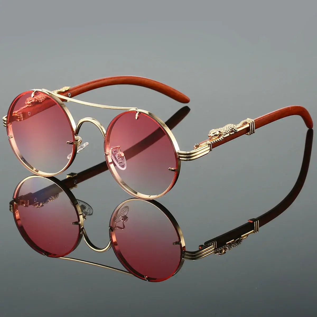 Aurelius Classic Sunglasses