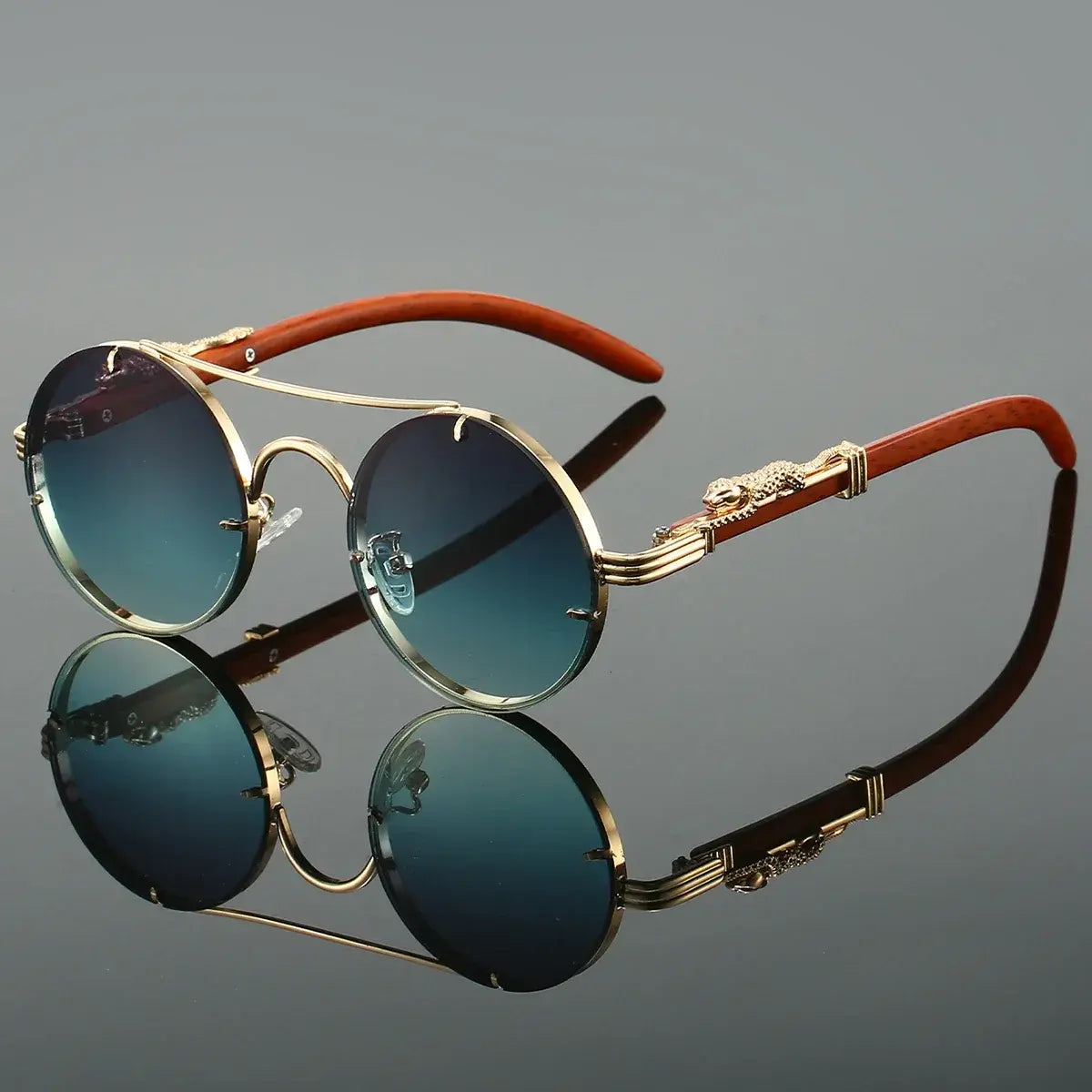 Aurelius Classic Sunglasses