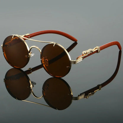 Aurelius Classic Sunglasses