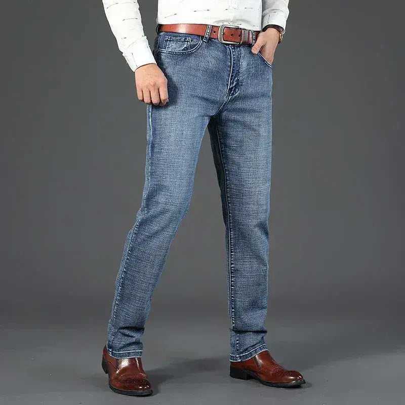 Axton Classic Denim